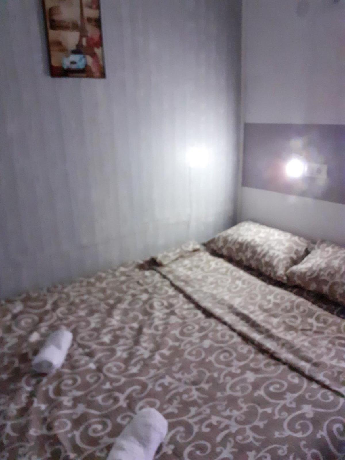 Stan Na Dan Studio Indija 部屋 写真