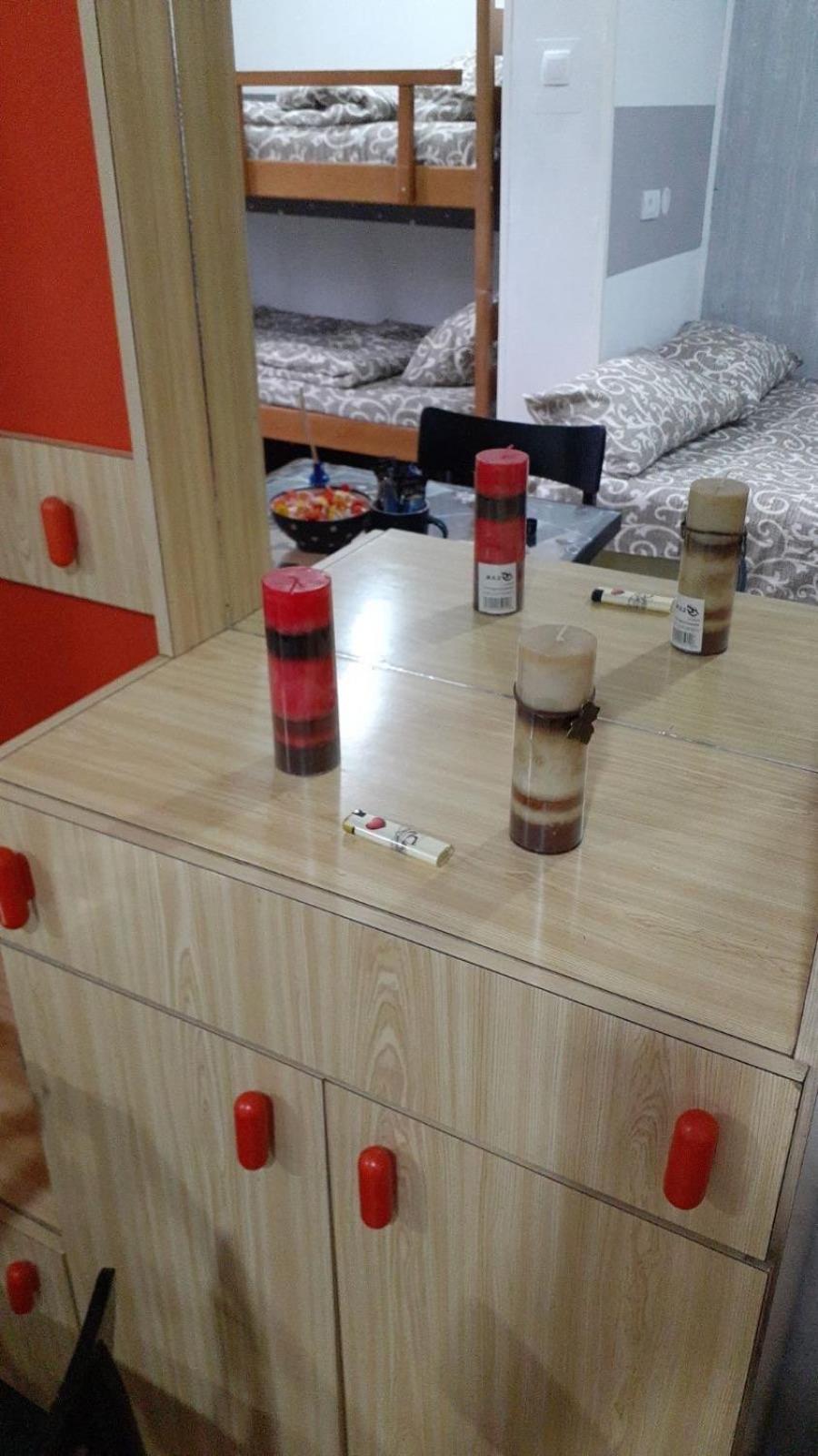 Stan Na Dan Studio Indija 部屋 写真