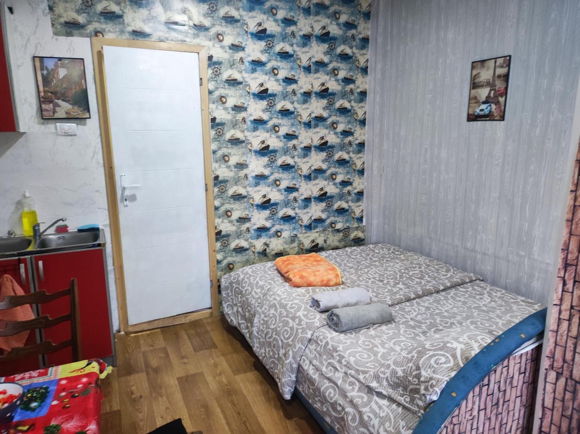 Stan Na Dan Studio Indija 部屋 写真